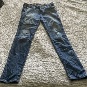 AG jeans